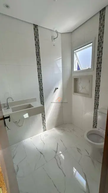 Foto 7 de Apartamento com 2 quartos à venda, 55m2 em Vila Curuçá, Santo Andre - SP