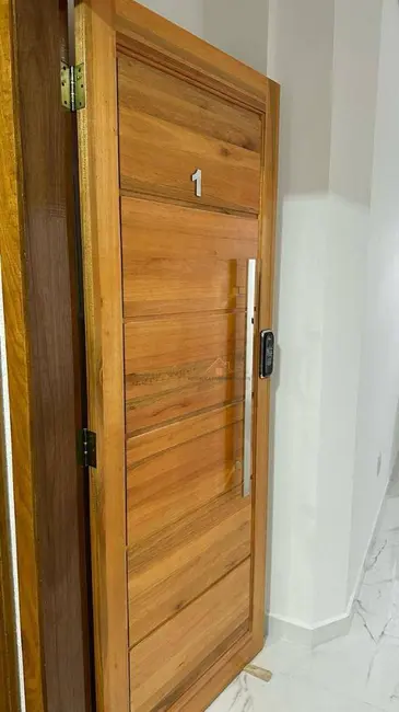 Foto 2 de Apartamento com 2 quartos à venda, 55m2 em Vila Curuçá, Santo Andre - SP