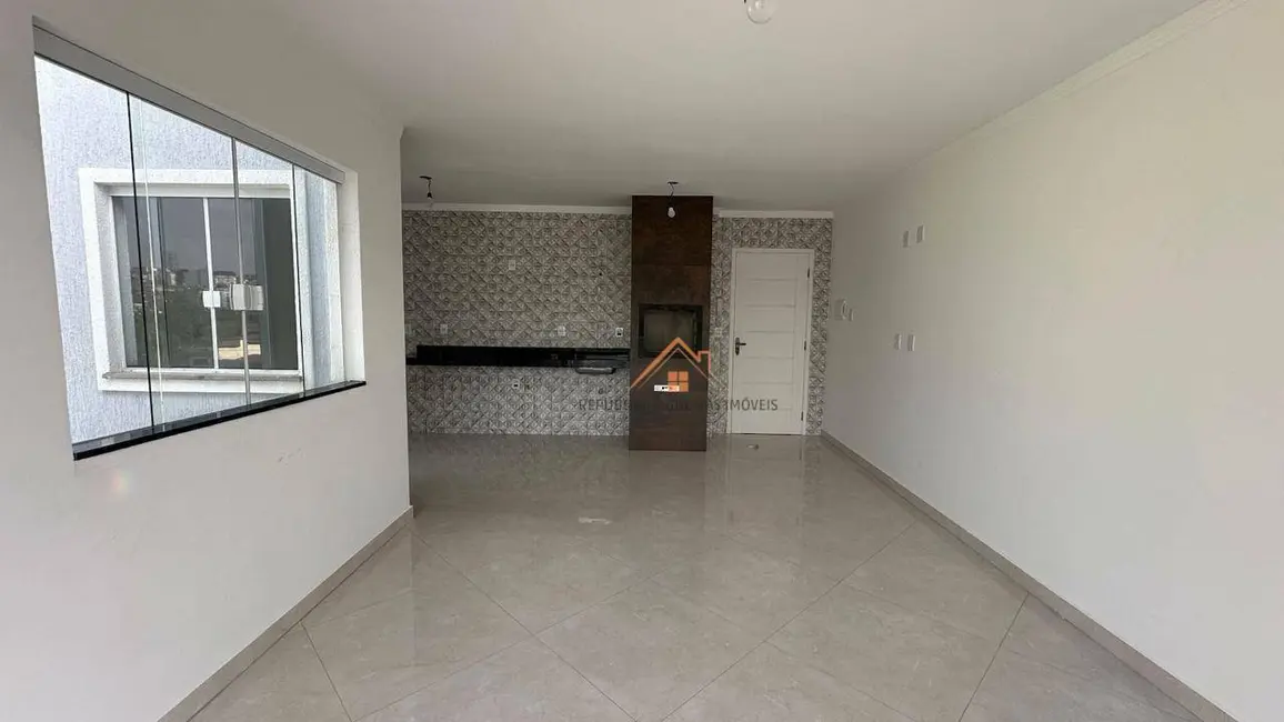 Foto 9 de Cobertura com 3 quartos à venda, 140m2 em Parque das Nações, Santo Andre - SP