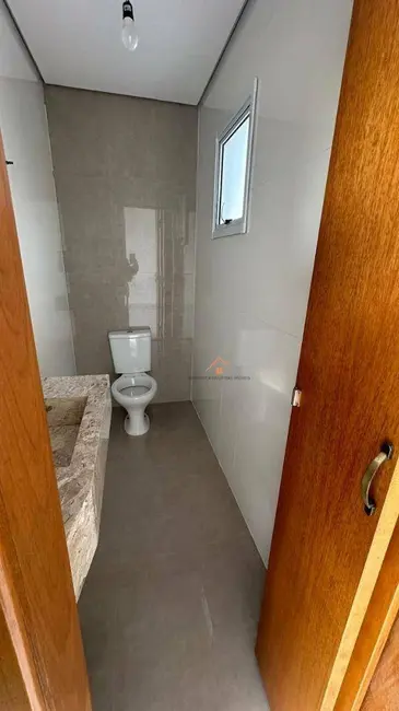 Foto 5 de Cobertura com 3 quartos à venda, 140m2 em Parque das Nações, Santo Andre - SP