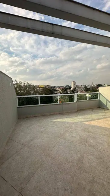 Foto 8 de Cobertura com 3 quartos à venda, 140m2 em Parque das Nações, Santo Andre - SP