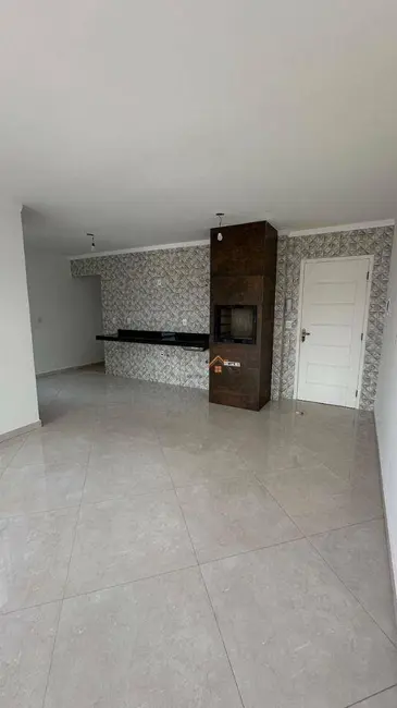 Foto 4 de Cobertura com 3 quartos à venda, 140m2 em Parque das Nações, Santo Andre - SP