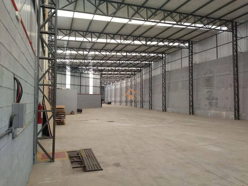 Sala Comercial para alugar, 2000m2 em Parque Edu Chaves, São Paulo - SP - imagem 7 Foto 7 de Sala Comercial para alugar, 2000m2 em Parque Edu Chaves, São Paulo - SP