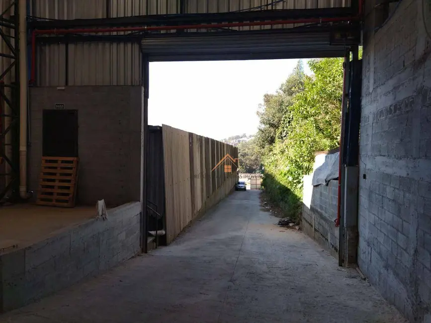 Sala Comercial para alugar, 2000m2 em Parque Edu Chaves, São Paulo - SP - imagem 4 Foto 4 de Sala Comercial para alugar, 2000m2 em Parque Edu Chaves, São Paulo - SP