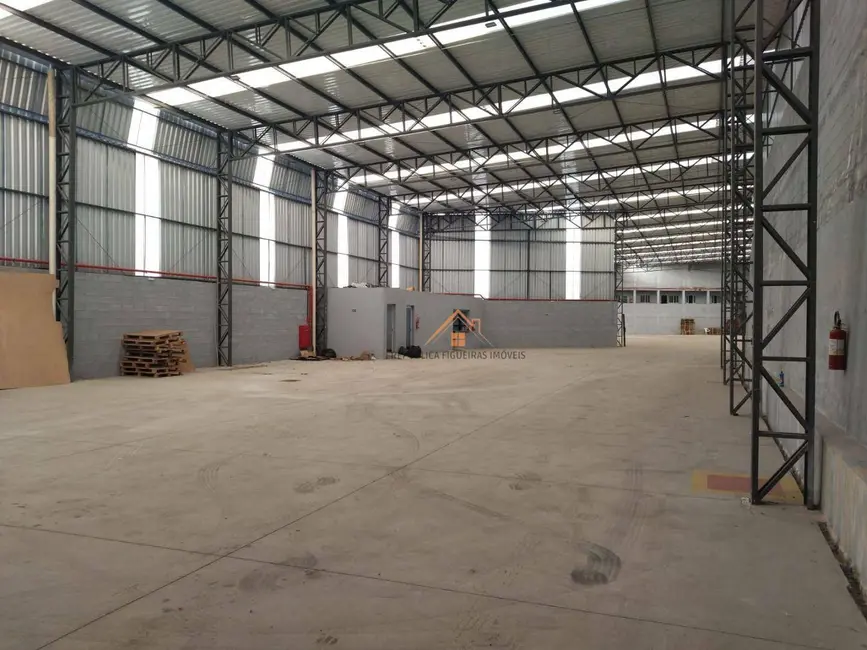 Sala Comercial para alugar, 2000m2 em Parque Edu Chaves, São Paulo - SP - imagem 8 Foto 8 de Sala Comercial para alugar, 2000m2 em Parque Edu Chaves, São Paulo - SP