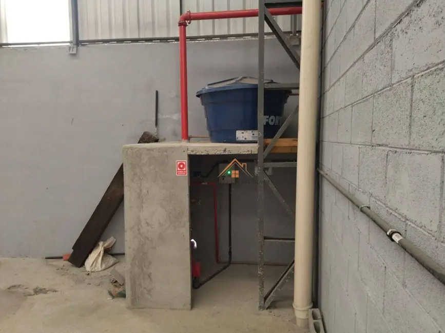 Sala Comercial para alugar, 2000m2 em Parque Edu Chaves, São Paulo - SP - imagem 6 Foto 6 de Sala Comercial para alugar, 2000m2 em Parque Edu Chaves, São Paulo - SP