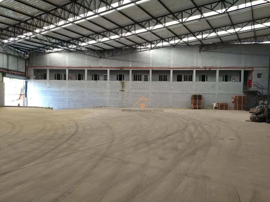 Sala Comercial para alugar, 2000m2 em Parque Edu Chaves, São Paulo - SP - imagem 5 Foto 5 de Sala Comercial para alugar, 2000m2 em Parque Edu Chaves, São Paulo - SP