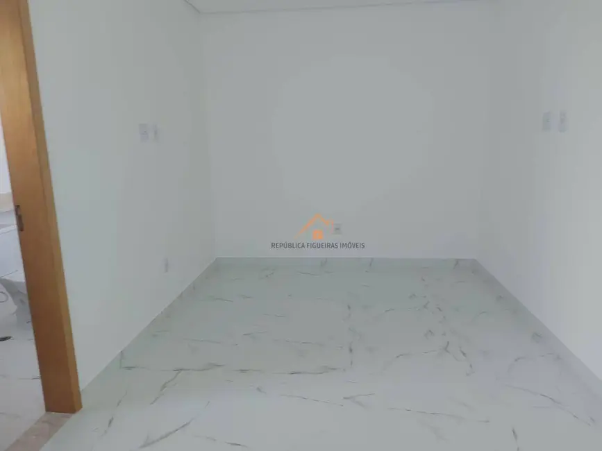 Foto 8 de Cobertura com 3 quartos à venda, 170m2 em Jardim Bela Vista, Santo Andre - SP