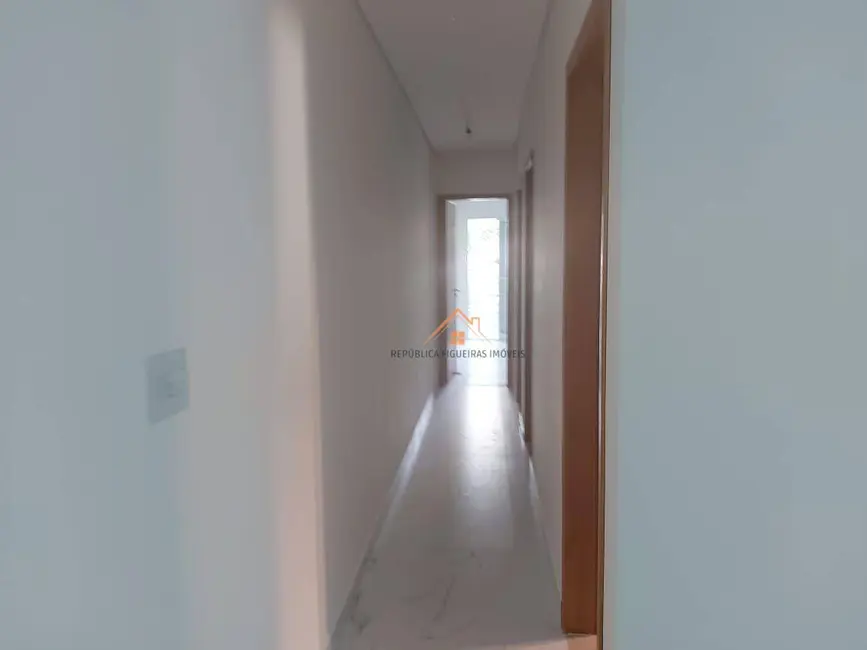 Foto 3 de Cobertura com 3 quartos à venda, 170m2 em Jardim Bela Vista, Santo Andre - SP