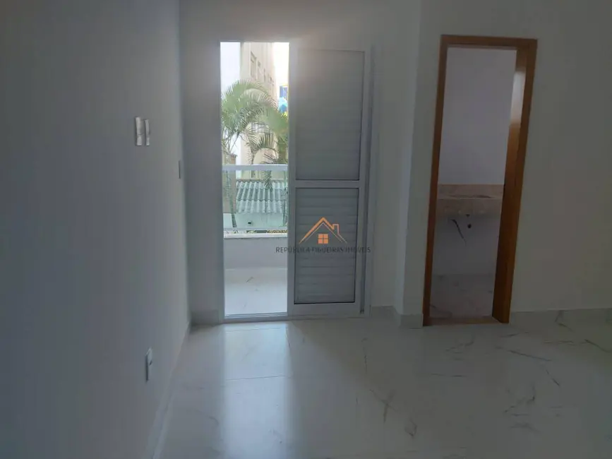 Foto 7 de Cobertura com 3 quartos à venda, 170m2 em Jardim Bela Vista, Santo Andre - SP