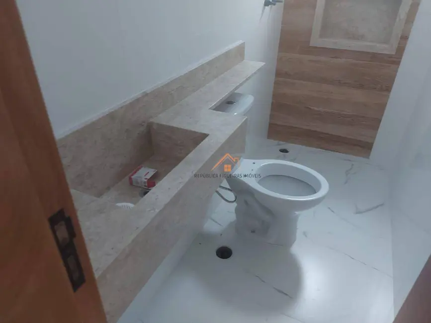 Foto 5 de Cobertura com 3 quartos à venda, 170m2 em Jardim Bela Vista, Santo Andre - SP