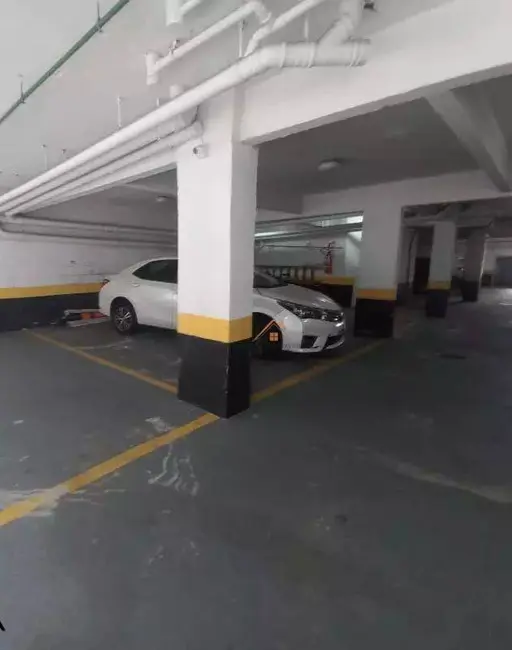 Cobertura com 3 quartos à venda, 202m2 em Sao Bernardo Do Campo - SP - imagem 9 Foto 9 de Cobertura com 3 quartos à venda, 202m2 em Sao Bernardo Do Campo - SP