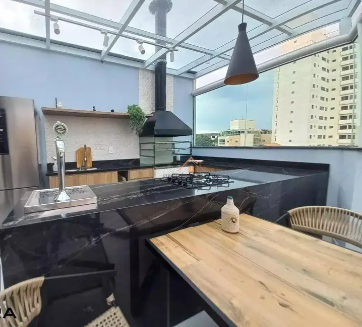 Cobertura com 3 quartos à venda, 202m2 em Sao Bernardo Do Campo - SP - imagem 1 Foto 1 de Cobertura com 3 quartos à venda, 202m2 em Sao Bernardo Do Campo - SP