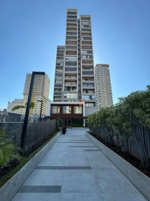 Loft / Flat com 1 quarto à venda, 25m2 em Vila Mariana, São Paulo - SP - imagem 9 Foto 9 de Loft / Flat com 1 quarto à venda, 25m2 em Vila Mariana, São Paulo - SP