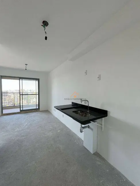 Loft / Flat com 1 quarto à venda, 25m2 em Vila Mariana, São Paulo - SP - imagem 6 Foto 6 de Loft / Flat com 1 quarto à venda, 25m2 em Vila Mariana, São Paulo - SP