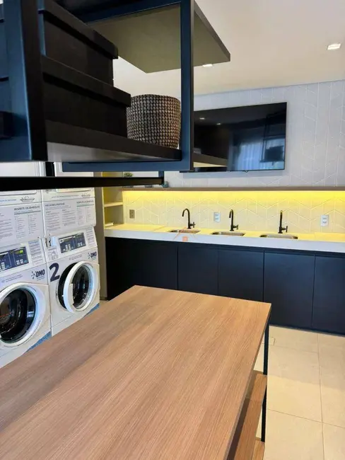Loft / Flat com 1 quarto à venda, 25m2 em Vila Mariana, São Paulo - SP - imagem 3 Foto 3 de Loft / Flat com 1 quarto à venda, 25m2 em Vila Mariana, São Paulo - SP