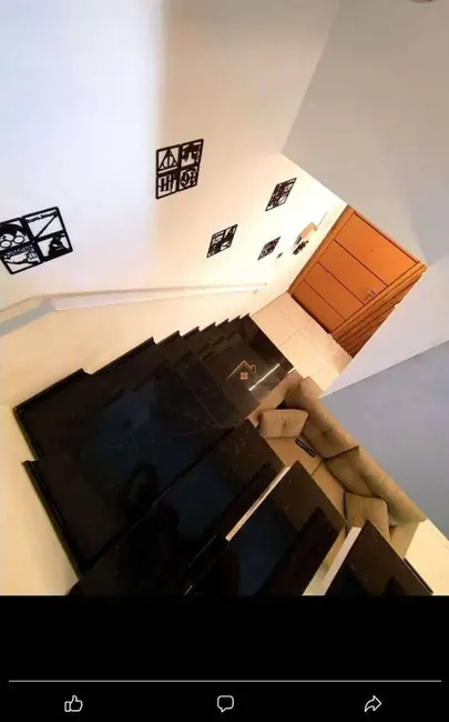 Foto 5 de Cobertura com 2 quartos à venda, 90m2 em Parque Oratório, Santo Andre - SP