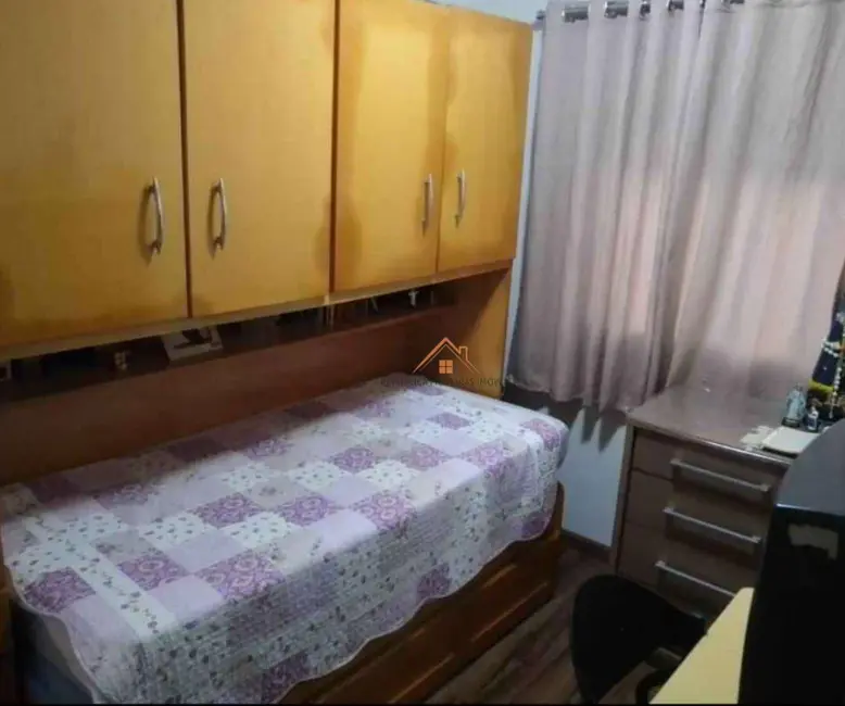 Foto 7 de Apartamento com 2 quartos à venda, 57m2 em Santa Maria, Santo Andre - SP