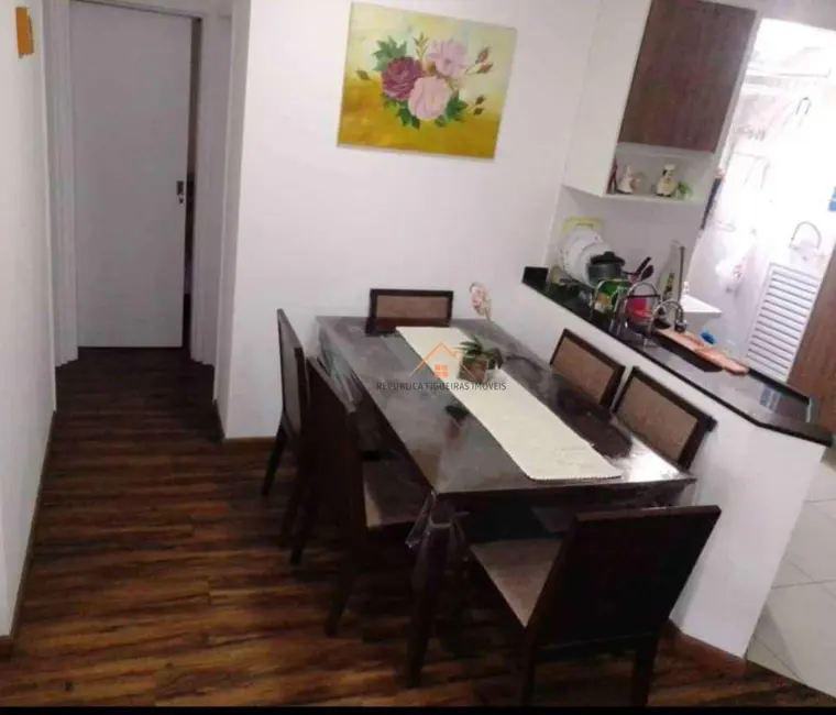 Foto 5 de Apartamento com 2 quartos à venda, 57m2 em Santa Maria, Santo Andre - SP