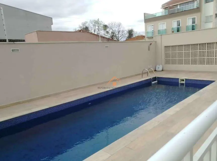 Foto 1 de Apartamento com 2 quartos à venda, 57m2 em Santa Maria, Santo Andre - SP