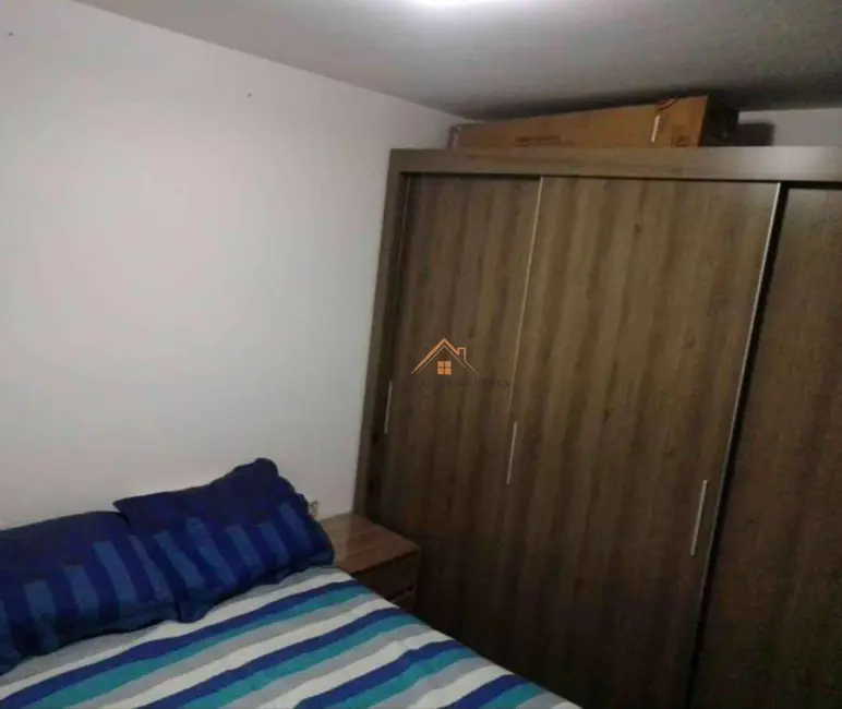 Foto 6 de Apartamento com 2 quartos à venda, 57m2 em Santa Maria, Santo Andre - SP