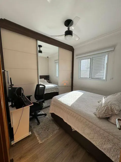 Foto 8 de Apartamento com 2 quartos à venda, 63m2 em Campestre, Santo Andre - SP