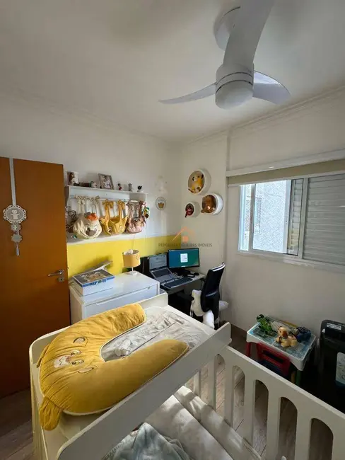 Foto 9 de Apartamento com 2 quartos à venda, 63m2 em Campestre, Santo Andre - SP