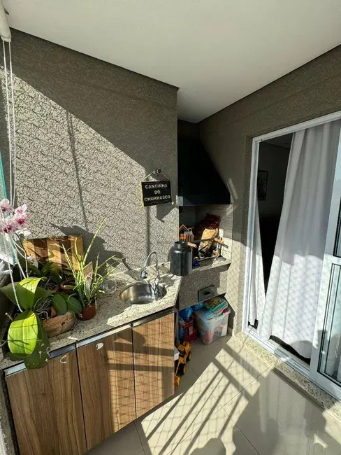 Foto 6 de Apartamento com 2 quartos à venda, 63m2 em Campestre, Santo Andre - SP