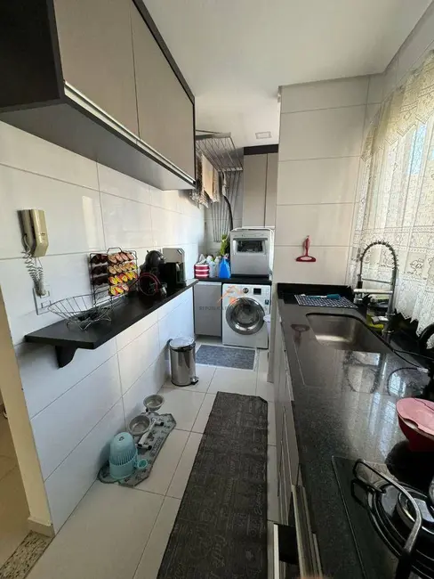 Foto 7 de Apartamento com 2 quartos à venda, 63m2 em Campestre, Santo Andre - SP