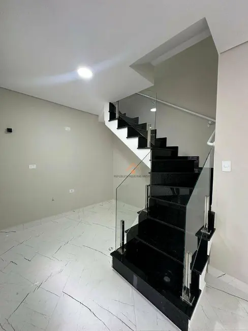 Foto 7 de Cobertura com 2 quartos à venda, 120m2 em Vila Linda, Santo Andre - SP