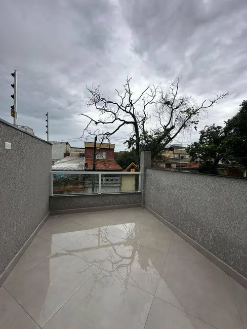 Foto 7 de Apartamento com 2 quartos à venda, 65m2 em Vila Linda, Santo Andre - SP