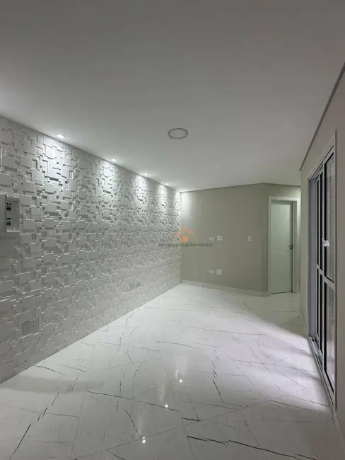 Foto 4 de Apartamento com 2 quartos à venda, 65m2 em Vila Linda, Santo Andre - SP