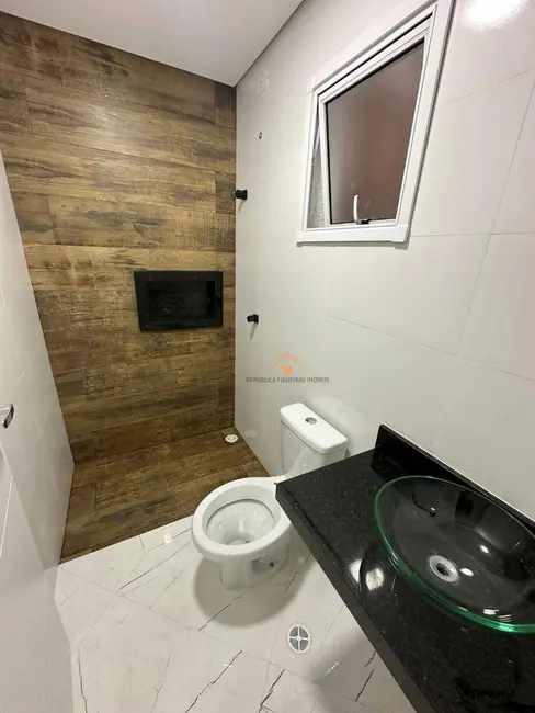 Foto 5 de Apartamento com 2 quartos à venda, 65m2 em Vila Linda, Santo Andre - SP