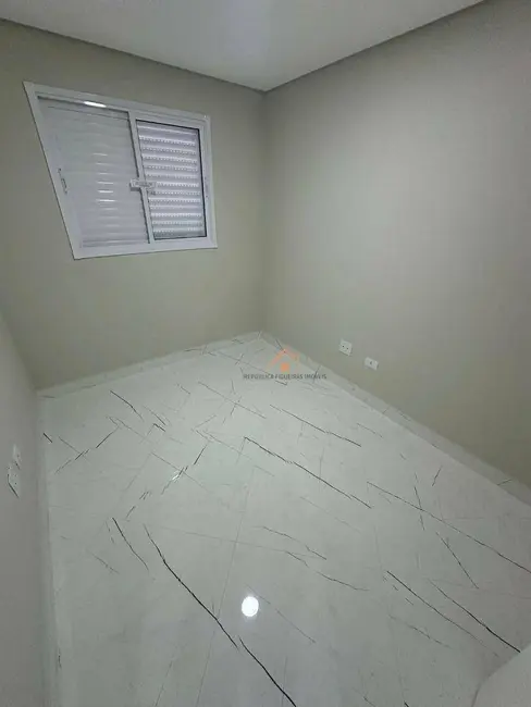 Foto 4 de Cobertura com 2 quartos à venda, 120m2 em Vila Linda, Santo Andre - SP