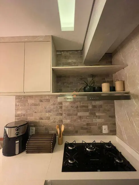 Apartamento com 2 quartos à venda, 60m2 em Campestre, Santo Andre - SP - imagem 6 Foto 6 de Apartamento com 2 quartos à venda, 60m2 em Campestre, Santo Andre - SP