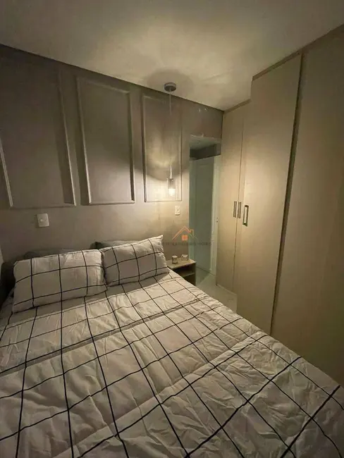 Apartamento com 2 quartos à venda, 60m2 em Campestre, Santo Andre - SP - imagem 7 Foto 7 de Apartamento com 2 quartos à venda, 60m2 em Campestre, Santo Andre - SP