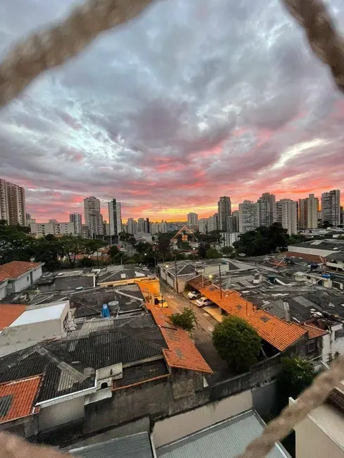 Apartamento com 2 quartos à venda, 60m2 em Campestre, Santo Andre - SP - imagem 8 Foto 8 de Apartamento com 2 quartos à venda, 60m2 em Campestre, Santo Andre - SP