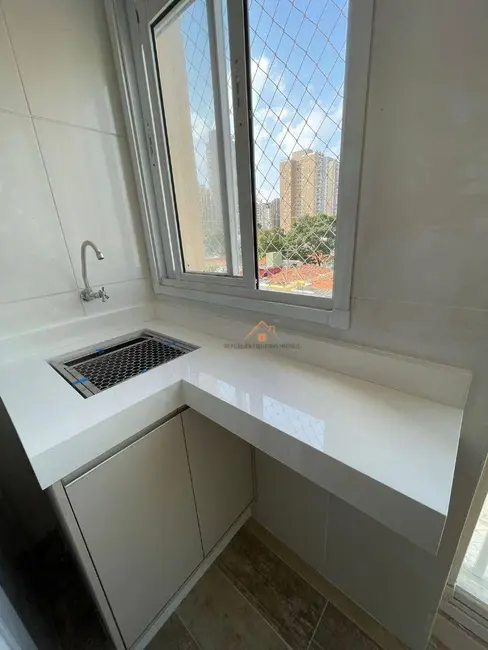 Apartamento com 2 quartos à venda, 60m2 em Campestre, Santo Andre - SP - imagem 5 Foto 5 de Apartamento com 2 quartos à venda, 60m2 em Campestre, Santo Andre - SP