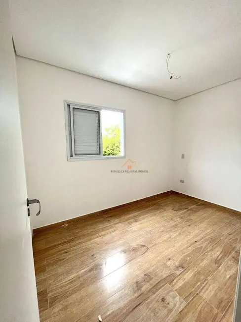 Foto 4 de Cobertura com 2 quartos à venda, 110m2 em Santa Maria, Santo Andre - SP