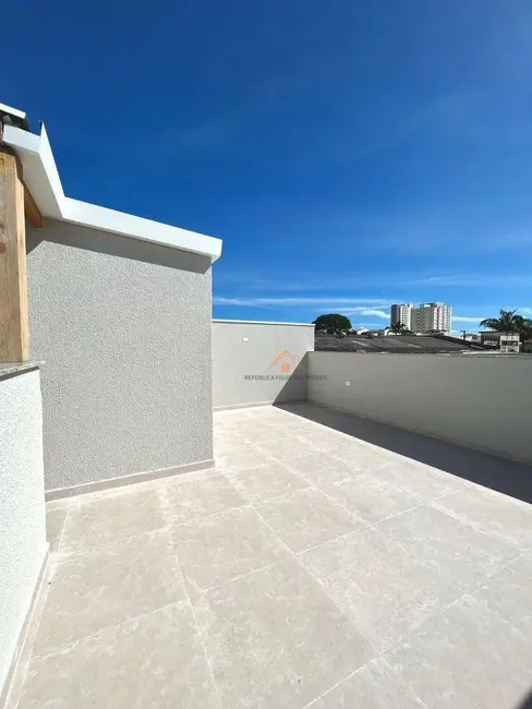 Foto 9 de Cobertura com 2 quartos à venda, 110m2 em Santa Maria, Santo Andre - SP