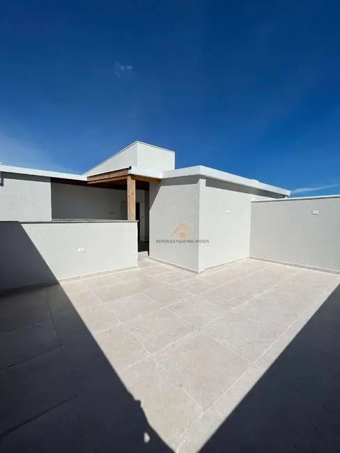 Foto 5 de Cobertura com 2 quartos à venda, 110m2 em Santa Maria, Santo Andre - SP