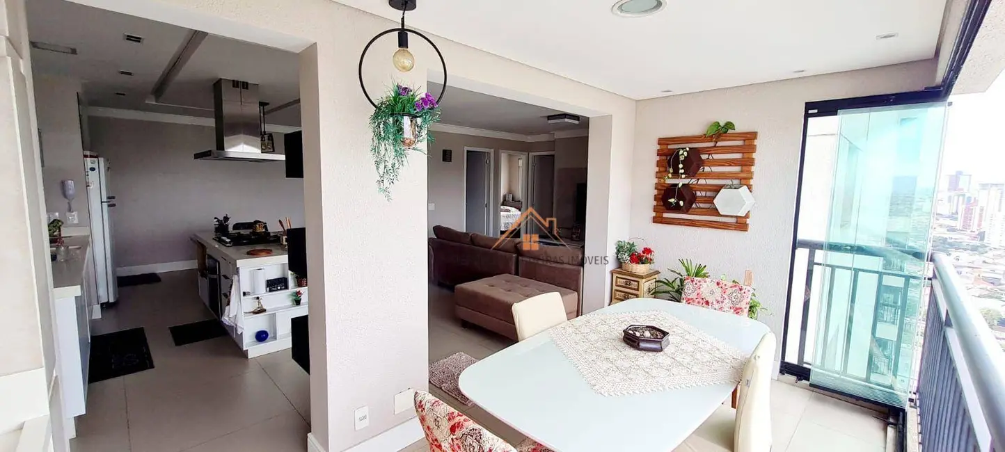 Foto 2 de Apartamento com 2 quartos à venda, 88m2 em Jardim, Santo Andre - SP