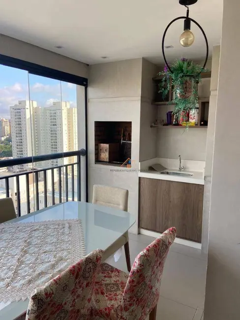 Foto 7 de Apartamento com 2 quartos à venda, 88m2 em Jardim, Santo Andre - SP