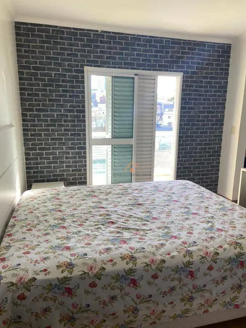 Foto 5 de Sobrado com 3 quartos à venda, 125m2 em Parque João Ramalho, Santo Andre - SP