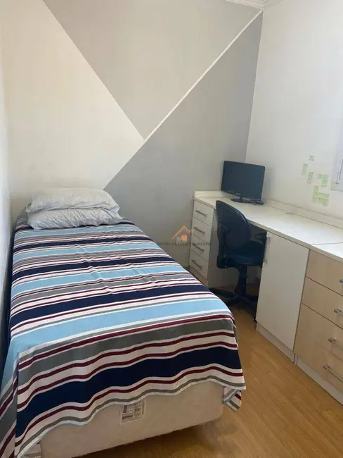 Foto 7 de Sobrado com 3 quartos à venda, 125m2 em Parque João Ramalho, Santo Andre - SP