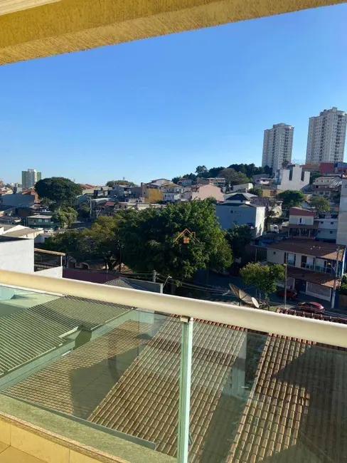 Foto 4 de Sobrado com 3 quartos à venda, 125m2 em Parque João Ramalho, Santo Andre - SP