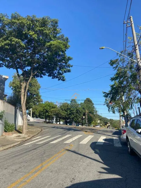 Foto 8 de Sobrado com 3 quartos à venda, 125m2 em Parque João Ramalho, Santo Andre - SP