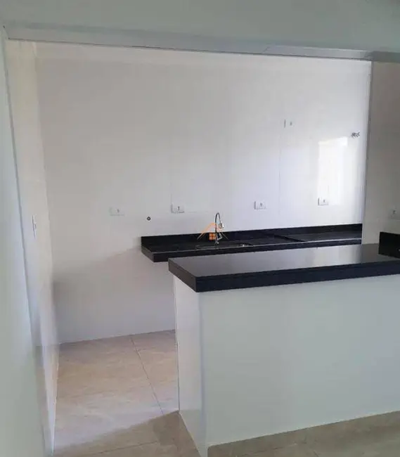 Foto 6 de Apartamento com 2 quartos à venda, 55m2 em Vila Camilópolis, Santo Andre - SP