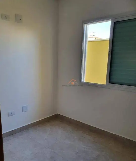 Foto 9 de Apartamento com 2 quartos à venda, 55m2 em Vila Camilópolis, Santo Andre - SP