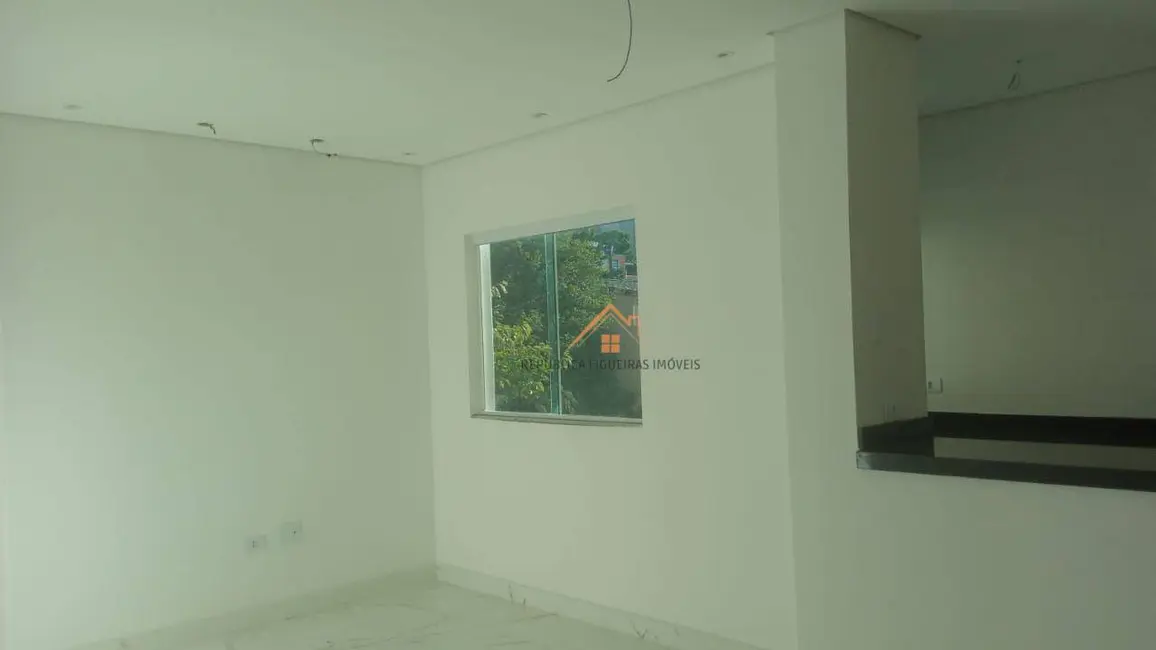 Foto 2 de Cobertura com 3 quartos à venda, 148m2 em Jardim Paraíso, Santo Andre - SP